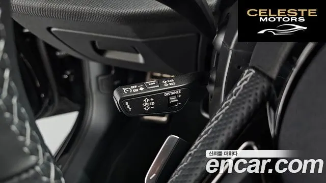 AUDI A3 (8Y) 40 TFSI Quattro Premium 2026 — photo 29 sur 33