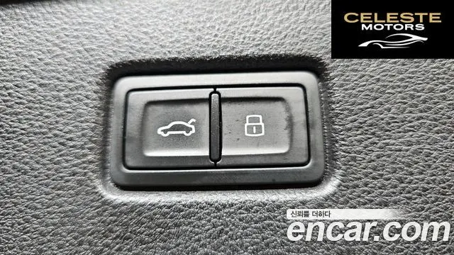 AUDI Q5 (FY) 40 TDI Quattro Premium Sportback 2023 — photo 17 sur 20