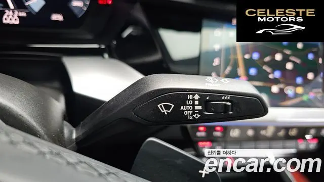 AUDI A3 (8Y) 40 TFSI Premium 2023 — photo 28 sur 31