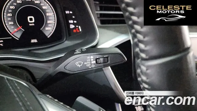 AUDI A6 (C8) 45 TFSI Quattro 2020 — photo 24 sur 38