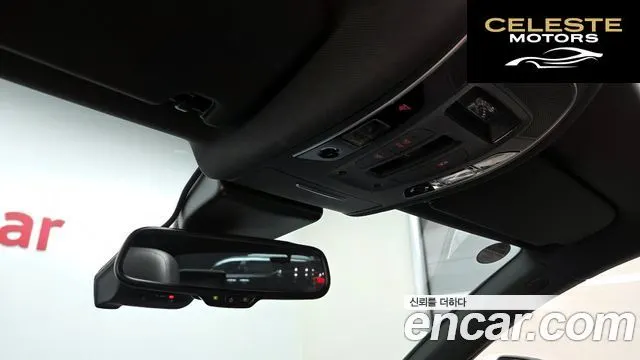 AUDI A6 35 TDI Premium 2018 — photo 24 sur 32