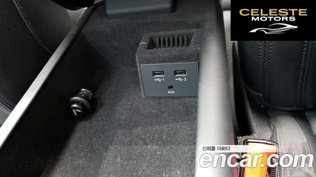 AUDI A6 35 TDI Premium 2018 — photo 29 sur 32