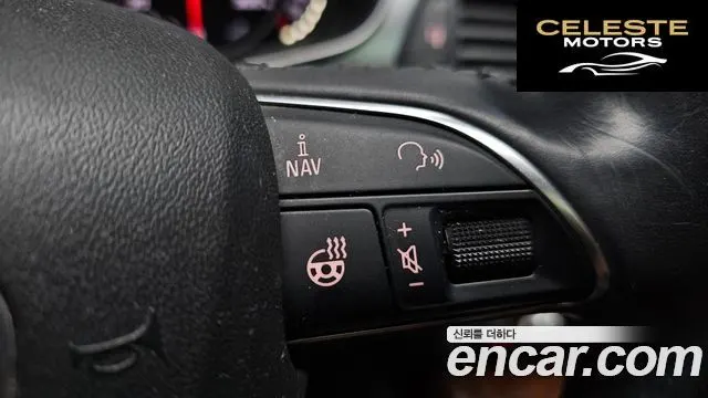 AUDI A6 45 TDI Quattro 2015 — photo 20 sur 36