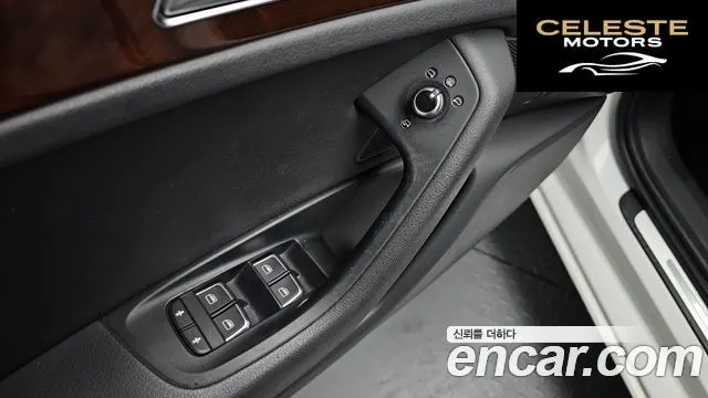 AUDI A6 45 TDI Quattro 2015 — photo 29 sur 36