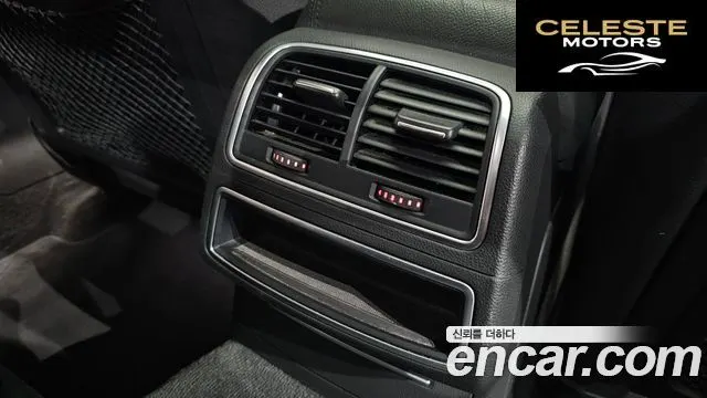 AUDI A6 45 TDI Quattro 2015 — photo 31 sur 36
