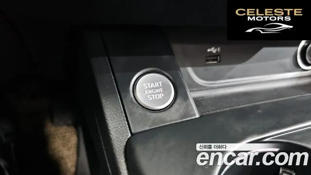 AUDI A4 (B9) 40 TFSI 2020 — photo 28 sur 39