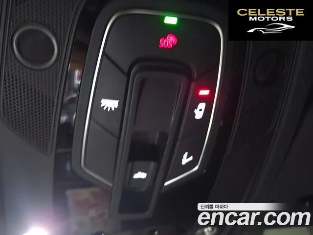 AUDI A6 (C8) 45 TFSI Premium 2022 — photo 11 sur 23