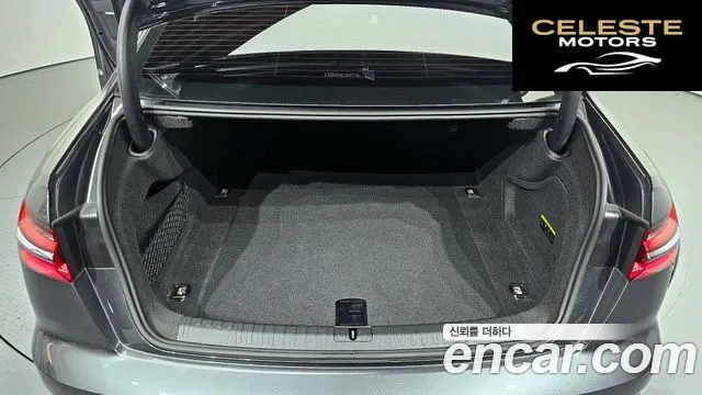AUDI A6 (C8) 45 TFSI Quattro Premium 2023 — photo 33 sur 33