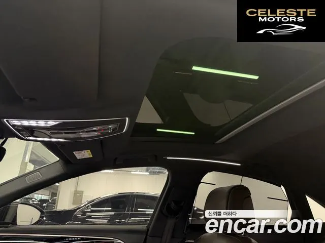 AUDI A8 (D5) 50 TDI Quattro 2021 — photo 12 sur 18