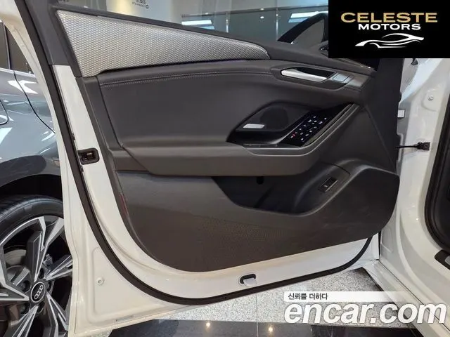 AUDI A6 e-Performance S Line 2025 — photo 11 sur 26