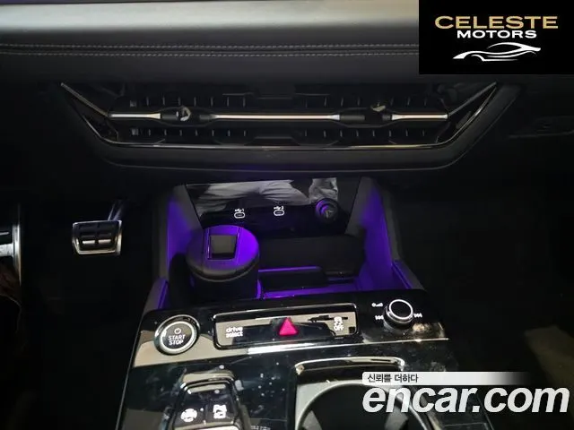 AUDI A6 e-Performance S Line 2025 — photo 16 sur 26