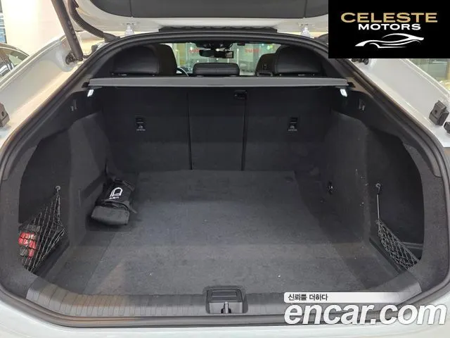 AUDI A6 e-Performance S Line 2025 — photo 19 sur 26