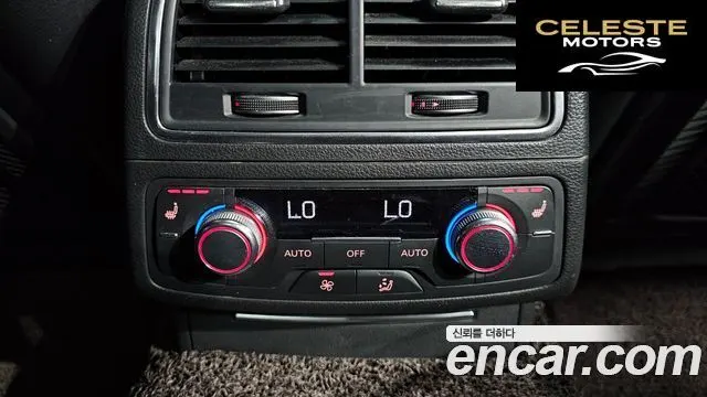 AUDI A6 35 TDI Premium 2016 — photo 19 sur 20