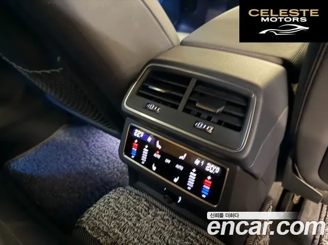 AUDI A6 (C8) 45 TFSI Quattro Premium 2020 — photo 18 sur 25