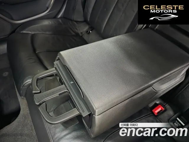 AUDI A7 3.0 TFSI Quattro Dynamic 2012 — photo 16 sur 26