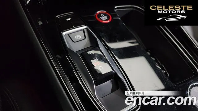 AUDI e-GT GT Quattro Premium 2022 — photo 12 sur 36