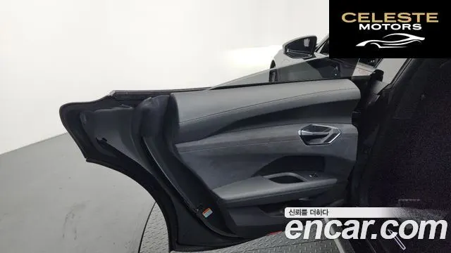 AUDI e-GT GT Quattro Premium 2022 — photo 15 sur 36