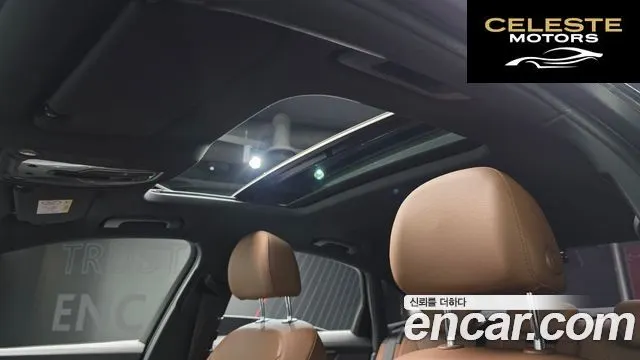 AUDI A6 (C8) 40 TDI Premium 2021 — photo 15 sur 20