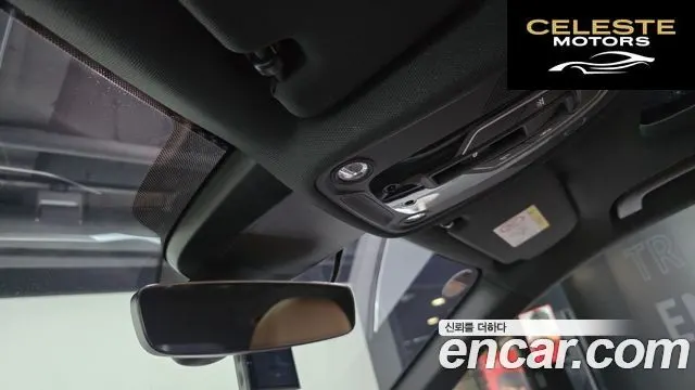 AUDI A6 (C8) 40 TDI Premium 2021 — photo 19 sur 20