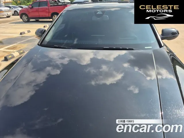 AUDI A8 65 TFSI Quattro 2016 — photo 10 sur 23