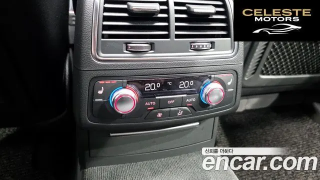 AUDI A6 35 TDI Premium 2018 — photo 25 sur 32