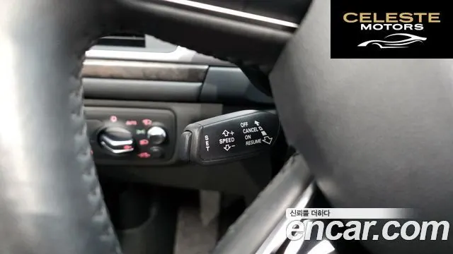 AUDI A6 35 TDI Premium 2018 — photo 27 sur 32