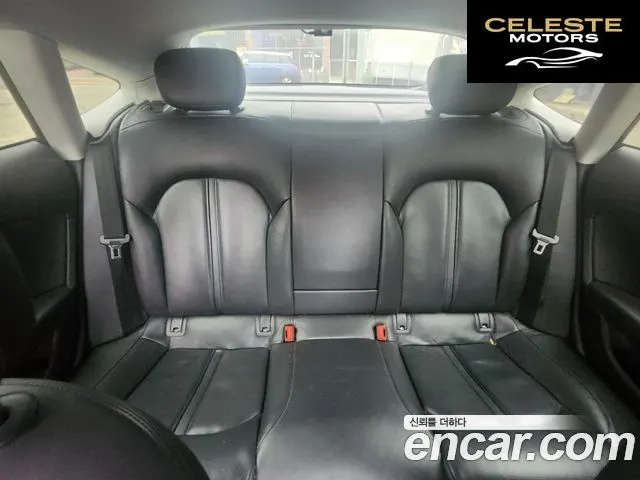 AUDI A7 3.0 TFSI Quattro 2013 — photo 15 sur 26