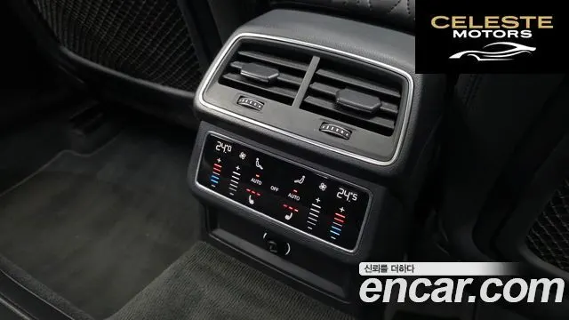 AUDI A6 (C8) 40 TDI Premium 2020 — photo 19 sur 20