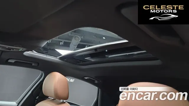 AUDI A6 (C8) 45 TFSI Premium 2021 — photo 17 sur 20