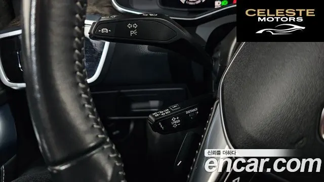 AUDI A6 (C8) 45 TDI Quattro Premium 2021 — photo 28 sur 35