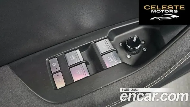 AUDI A6 (C8) 45 TDI Quattro Premium 2021 — photo 29 sur 35