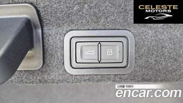 AUDI A6 (C8) 45 TFSI Premium 2022 — photo 22 sur 33