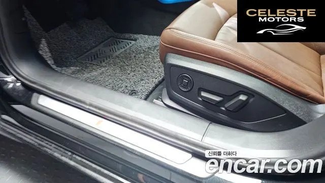 AUDI A6 (C8) 45 TFSI Premium 2022 — photo 32 sur 33