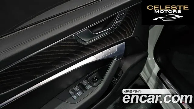 AUDI A6 (C8) 45 TFSI Quattro Premium 2021 — photo 17 sur 26