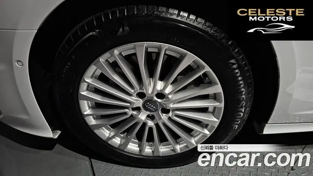 AUDI A6 (C8) 45 TFSI Quattro Premium 2021 — photo 5 sur 26