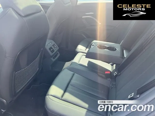 AUDI Q5 (80A) 40 TFSI Quattro Advanced Sportback 2025 — photo 7 sur 15
