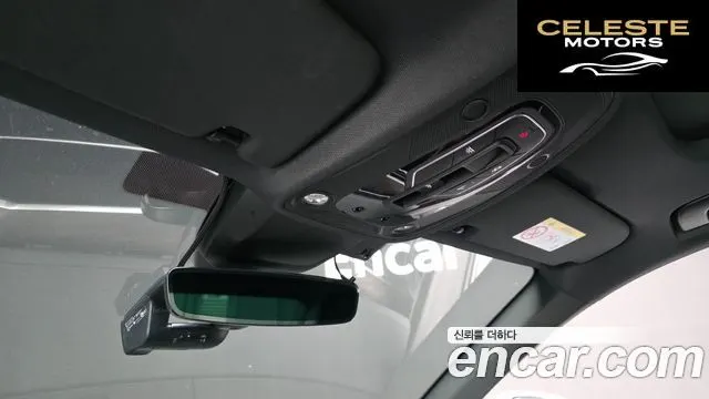 AUDI A6 (C8) 40 TDI Premium 2023 — photo 18 sur 20
