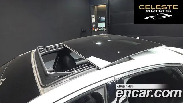 AUDI A6 (C8) 40 TDI Premium 2023 — photo 19 sur 20