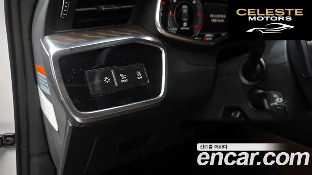 AUDI A6 (C8) 40 TDI Premium 2020 — photo 25 sur 30