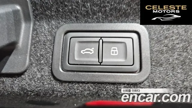 AUDI A6 (C8) 40 TDI Premium 2020 — photo 29 sur 30