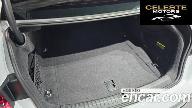 AUDI A6 (C8) 40 TDI Premium 2020 — photo 30 sur 30