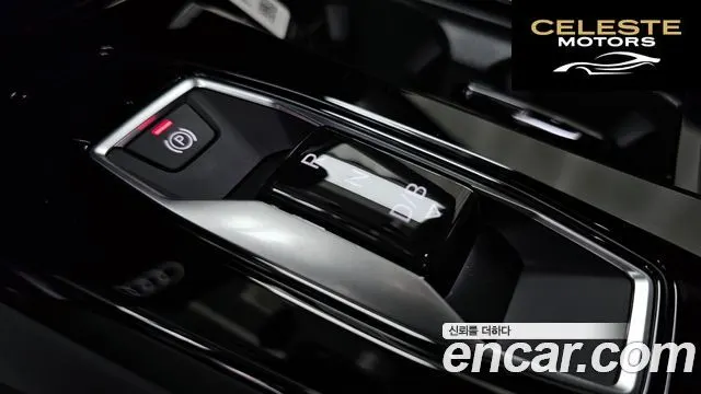 AUDI Q6 e-(GF) Performance 2025 — photo 11 sur 36