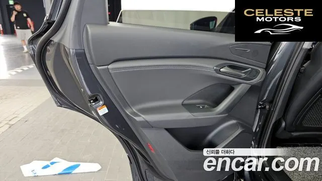 AUDI Q6 e-(GF) Performance 2025 — photo 14 sur 36