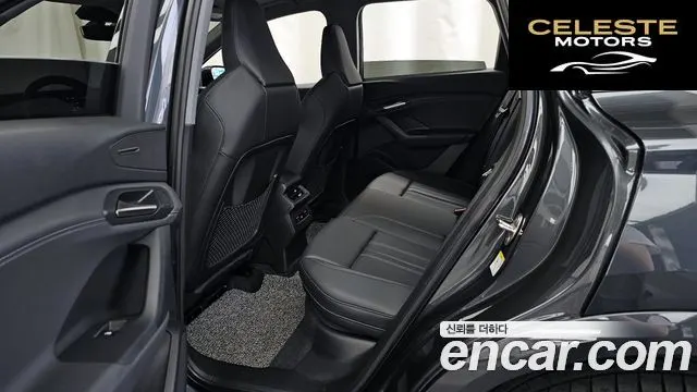 AUDI Q6 e-(GF) Performance 2025 — photo 15 sur 36