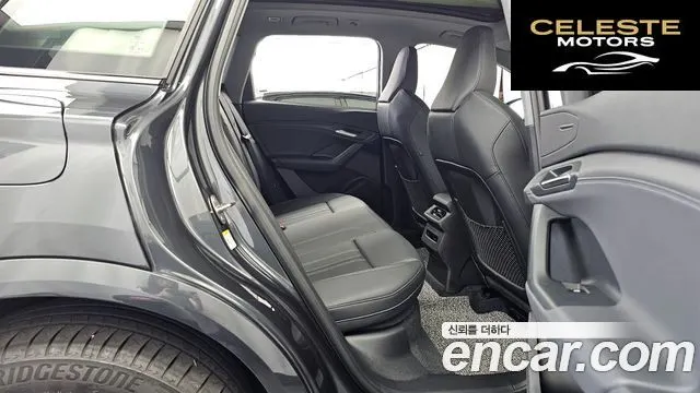 AUDI Q6 e-(GF) Performance 2025 — photo 17 sur 36