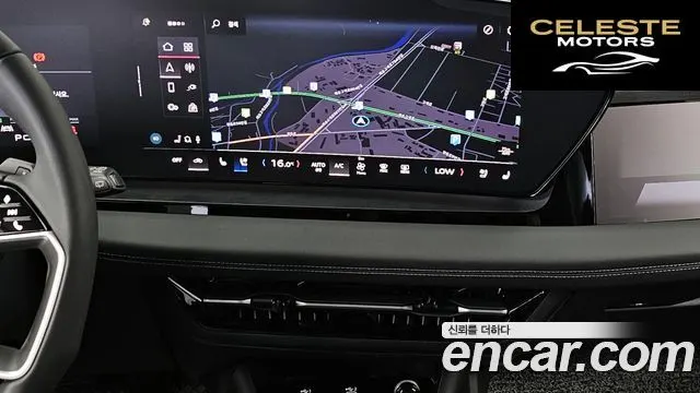 AUDI Q6 e-(GF) Performance 2025 — photo 19 sur 36