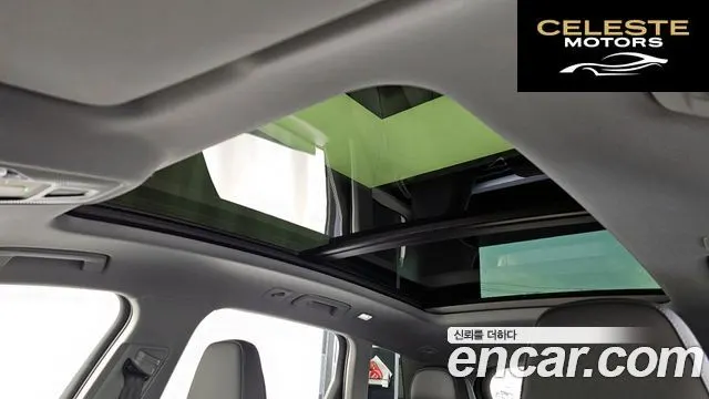 AUDI Q6 e-(GF) Performance 2025 — photo 22 sur 36