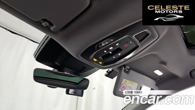 AUDI Q6 e-(GF) Performance 2025 — photo 23 sur 36