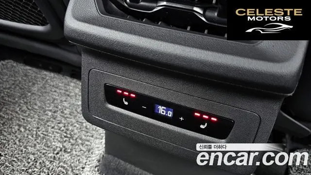 AUDI Q6 e-(GF) Performance 2025 — photo 24 sur 36