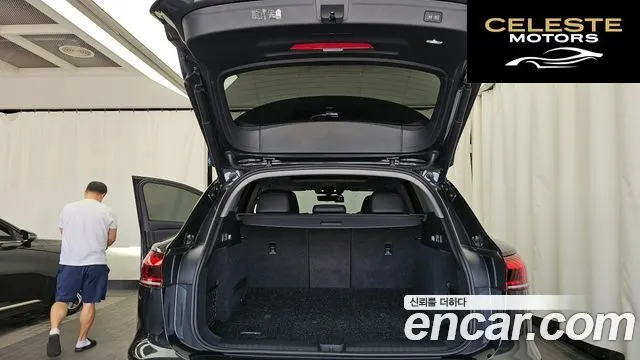 AUDI Q6 e-(GF) Performance 2025 — photo 25 sur 36